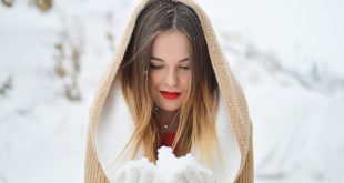 Oh no, è arrivato l'inverno e ho la pelle secca, che si irrita e screpola!