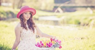 Pelle luminosa per la primavera!