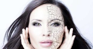 Pelle secca: la mia ricetta idratante delicata