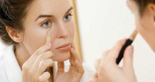 Quali sono i migliori correttori per eliminare le occhiaie