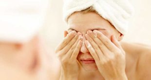 Struccarsi senza batuffoli di cotone, è possibile!