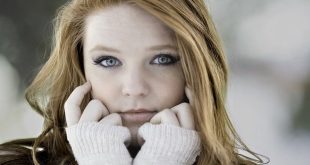 Trucco nude, naturale ma con carattere!